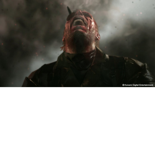 Metal Gear Solid V: The Phantom Pain [Xbox 360, vene subtiitrid]
